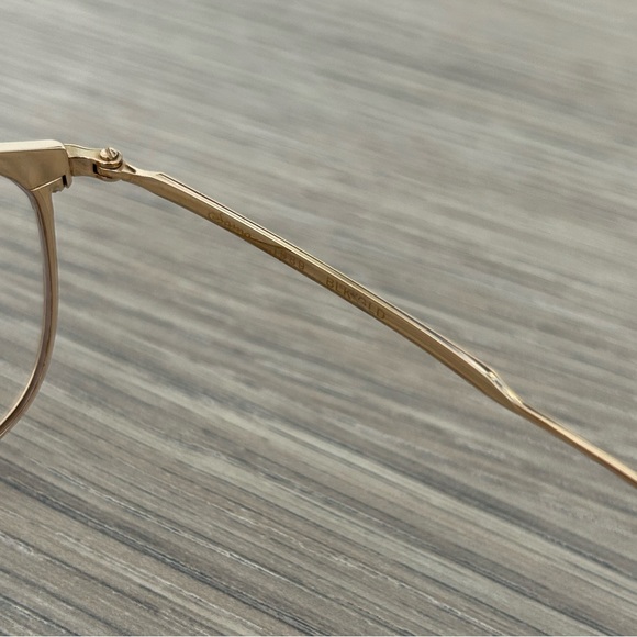 Sama 1998 NINETEEN NINETY EIGHT eyeglasses - Picture 4 of 6